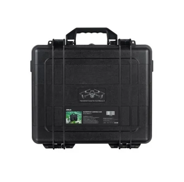 Stablecam DJI Mavic 3 - vodeodolný prepravný kufor 1DJ2579
