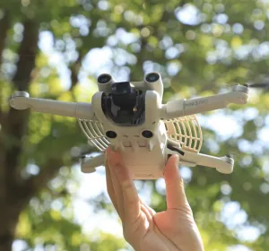 Sunnylife DJI Mini 3 Pro - Ochrana na prsty MB-480