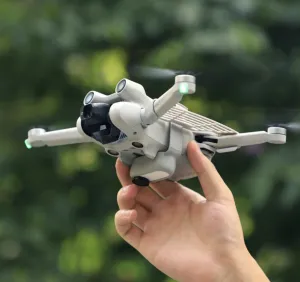 Sunnylife DJI Mini 3 Pro - Ochrana na prsty MB-480