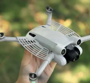 Sunnylife DJI Mini 3 Pro - Ochrana na prsty MB-480