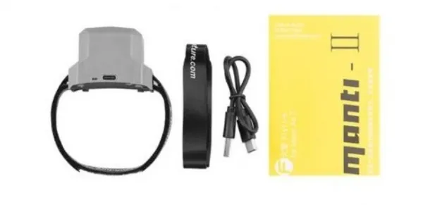 Stablecam Padák pre DJI Air 2S / Mavic Air 2 1DJ2725
