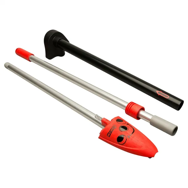 Numatic Henry Spray Mop 627674