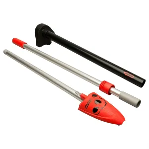 Numatic Henry Spray Mop 627674