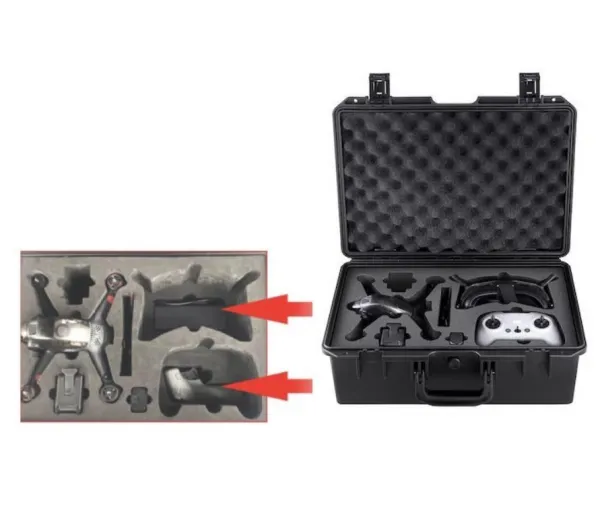 Stablecam Prepravný kufor pre DJI FPV Combo 1DJ0265