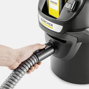 Kärcher - Vysávač na popol AD 2 Battery 1.348-300.0
