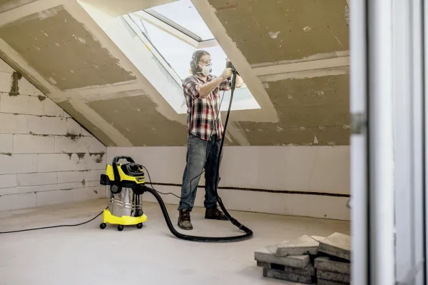 Karcher Kärcher Filtračné vrecká na renovácie pre WD 4-6