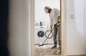 Karcher Kärcher Mokro suchý vysávač Mokro suchý vysávač WD 6 P S V-30/8/35/T
