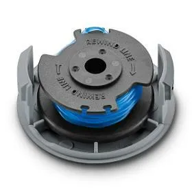 Kärcher Cievka so silónom 1,6mm pre 18V Vyžínač 1ks