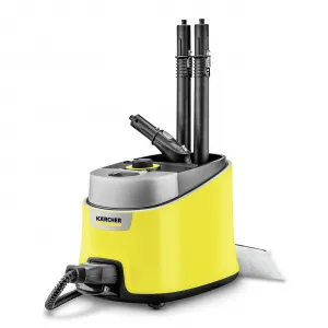 Kärcher - Parný čistič SC 4 Deluxe EasyFix Iron 1.513-261.0