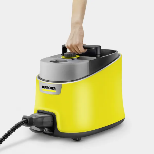 Kärcher - Parný čistič SC 4 Deluxe EasyFix Iron 1.513-261.0