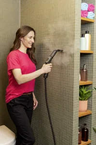 Kärcher - Parný čistič SC 4 Deluxe EasyFix Iron 1.513-261.0