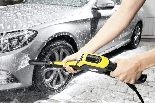 Kärcher - Vysokotlakový čistič K 5 Premium Power Control 1.324-573.0