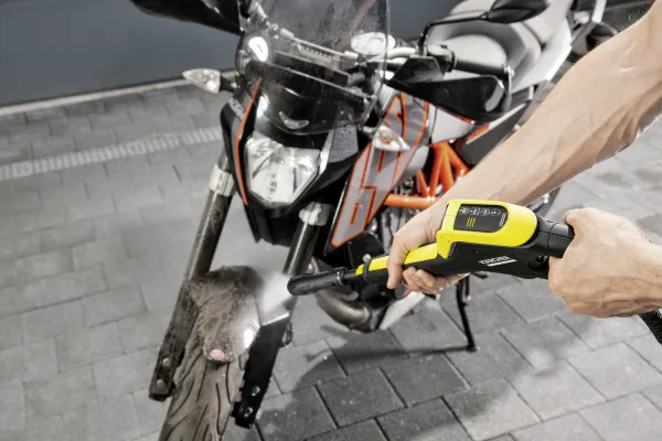 Karcher Kärcher Vysokotlaková pištoľ G 160 Q