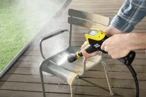Kärcher - Vysokotlakový čistič K 5 Smart Control 1.324-650.0