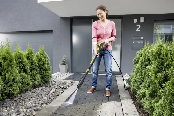 Kärcher - Vysokotlakový čistič K 5 Smart Control 1.324-650.0