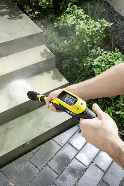 Kärcher K 5 Smart Control Flex eco!Booster (1.324-739.0)