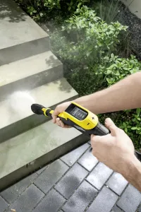 Kärcher K 5 Smart Control Flex eco!Booster (1.324-739.0)