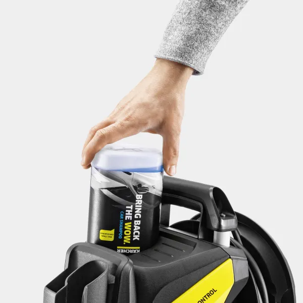 Kärcher Vysokotlakový čistič K 7 Premium Smart Control Flex Home