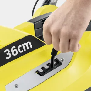 Kärcher kosačka na trávu 1ks