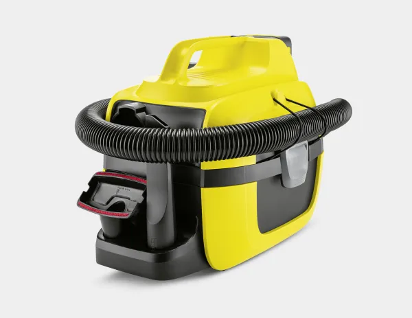 Kärcher - Viacúčelový vysávač  WD 1 Compact Battery Set 1.198-301.0