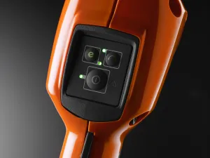 Akumulátorový vyžínač Husqvarna 520iLX