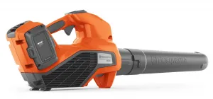 Fúkač lístia HUSQVARNA 120IB komplet  s (BLi20+QC80)