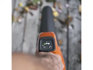 Fúkač lístia HUSQVARNA 120IB komplet  s (BLi20+QC80)