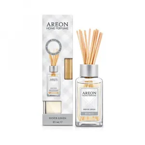 Areon - Osviežovač vzduchu Strieborná prikrývka parameter: areon silver linen 150 ml