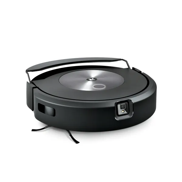 Robotický vysávač a mop iRobot Roomba Combo J7