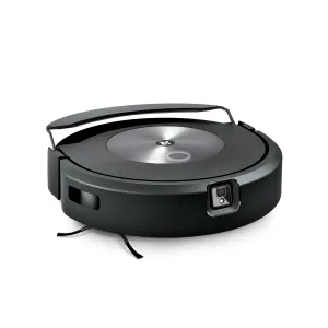Robotický vysávač a mop iRobot Roomba Combo J7