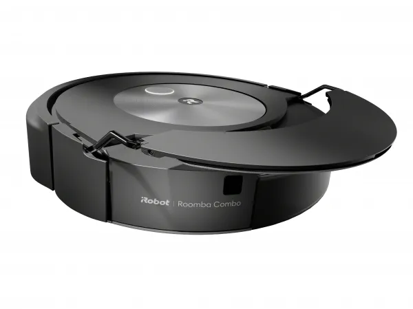 Robotický vysávač a mop iRobot Roomba Combo J7