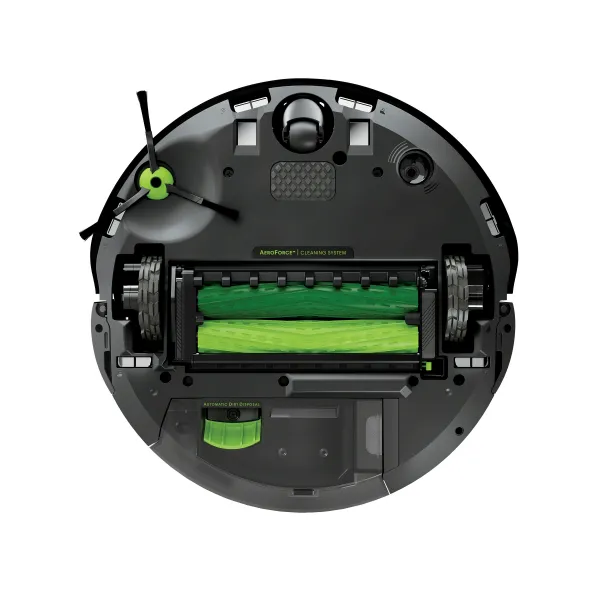 Robotický vysávač a mop iRobot Roomba Combo J7