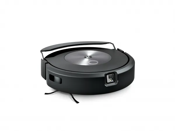Robotický vysávač a mop iRobot Roomba Combo J7+