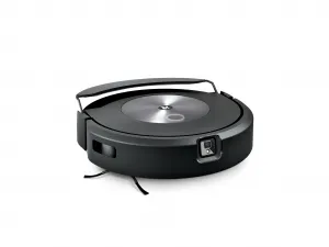 Robotický vysávač a mop iRobot Roomba Combo J7+