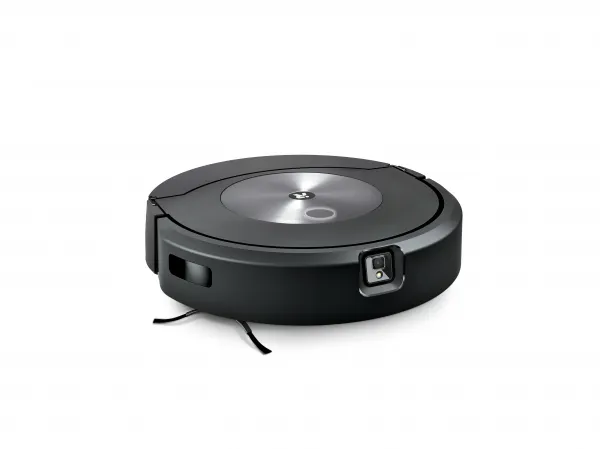 Robotický vysávač a mop iRobot Roomba Combo J7+