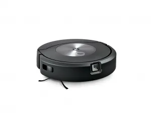 Robotický vysávač a mop iRobot Roomba Combo J7+