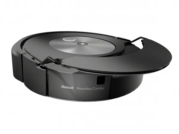 Robotický vysávač a mop iRobot Roomba Combo J7+
