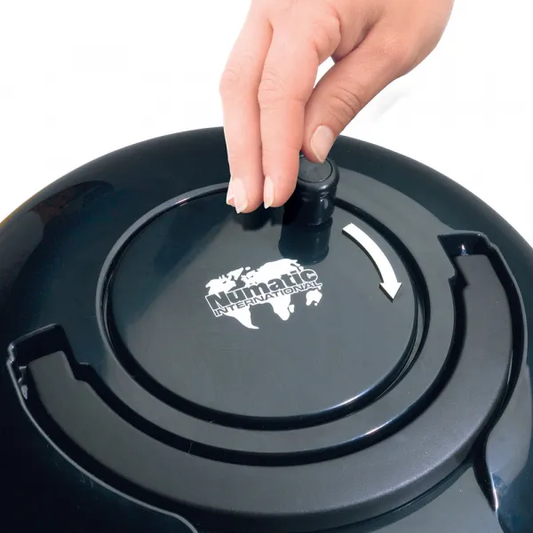 Numatic Vysávač na sucho Henry HVR200
