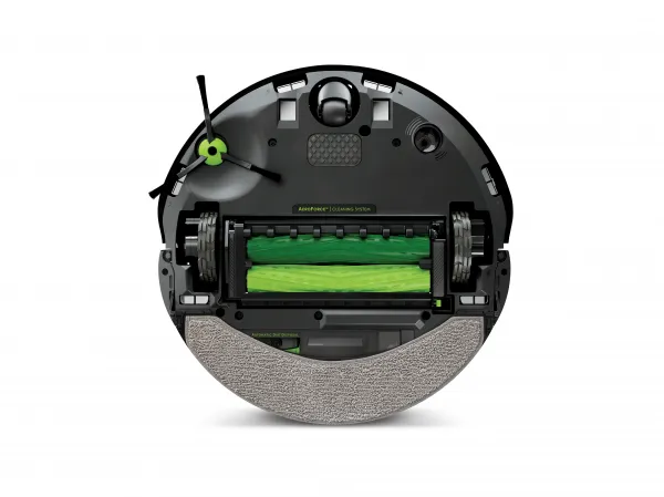 Robotický vysávač a mop iRobot Roomba Combo J7+