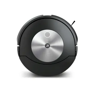 Robotický vysávač a mop iRobot Roomba Combo J7