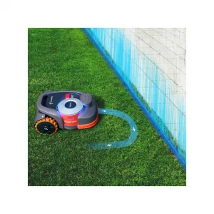 Senzor VisionFence - kamera pre robotickú kosačku Segway