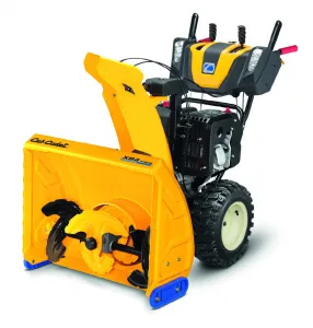 Cub Cadet XS3 71 SWE