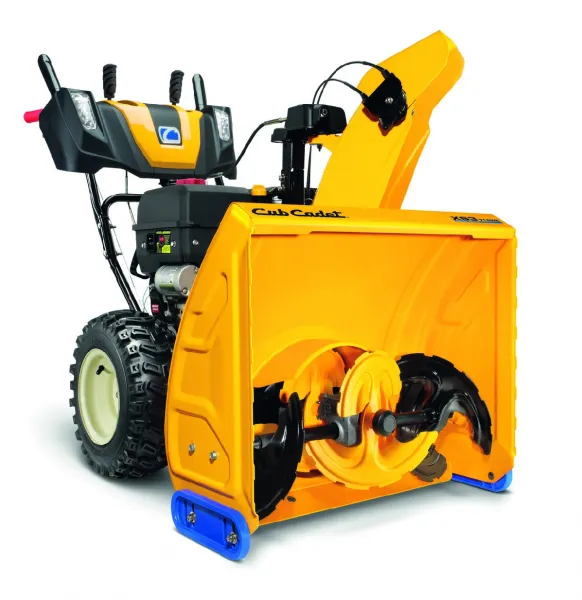Cub Cadet XS3 71 SWE