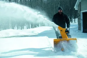 Cub Cadet XS3 71 SWE