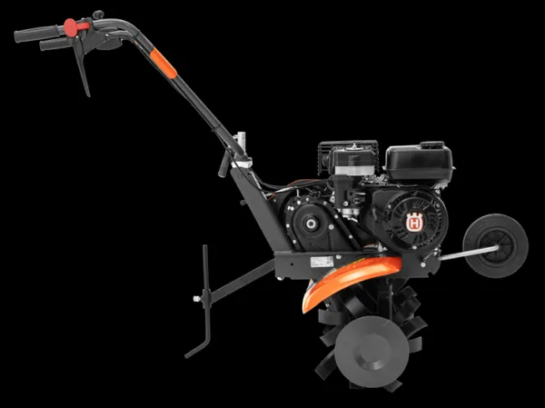 Kultivátor Husqvarna TF 335