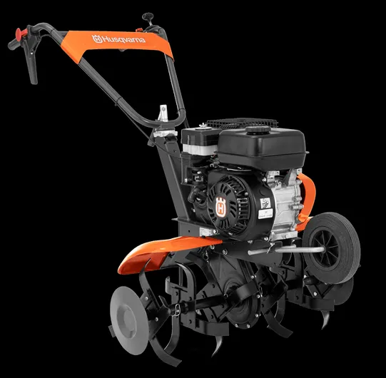 Kultivátor Husqvarna TF 335