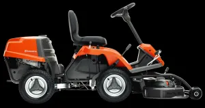 Záhradný rider HUSQVARNA R 112C5
