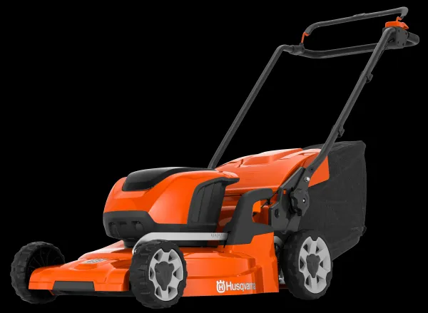 Akumulátorová kosačka HUSQVARNA LC 247i
