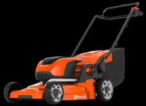 Akumulátorová kosačka HUSQVARNA LC 247i
