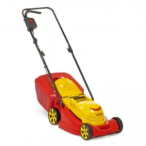 Elektrická kosačka WOLF-Garten S 3800 E